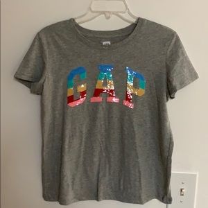 NWOT kids T-shirt XXL